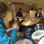 Drum & Bass Workshop