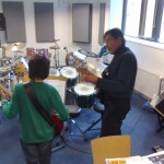 Drum & Bass Workshop