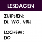 LESDAGEN