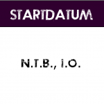 STARTDATUM